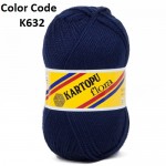 KARTOPU FLORA WOOL 